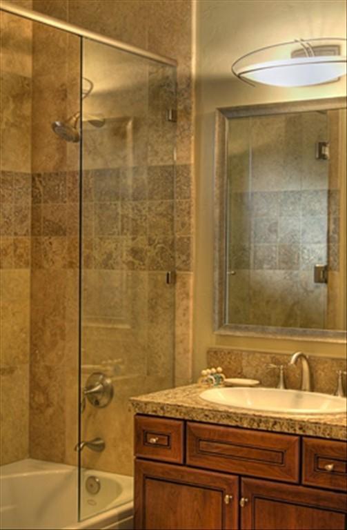 투산 Casitas At Sabino Springs 아파트 호텔 외부 사진