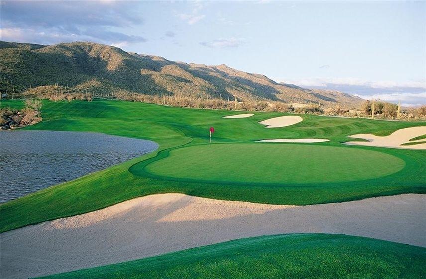 투산 Casitas At Sabino Springs 아파트 호텔 외부 사진