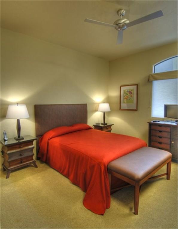 투산 Casitas At Sabino Springs 아파트 호텔 외부 사진