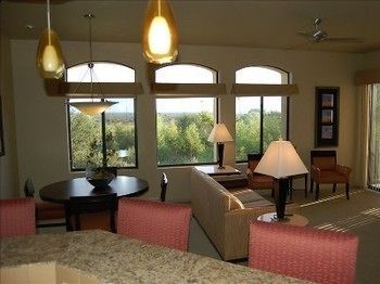 투산 Casitas At Sabino Springs 아파트 호텔 외부 사진