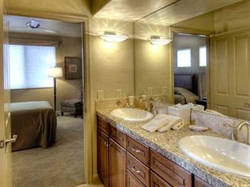 투산 Casitas At Sabino Springs 아파트 호텔 외부 사진