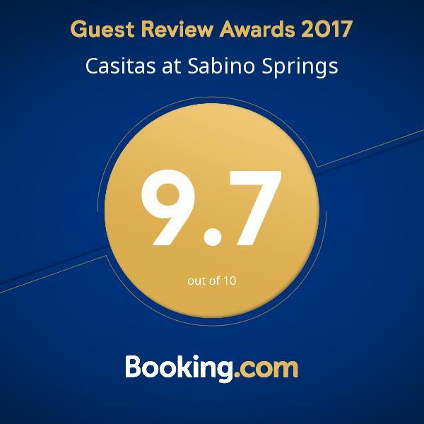 투산 Casitas At Sabino Springs 아파트 호텔 외부 사진
